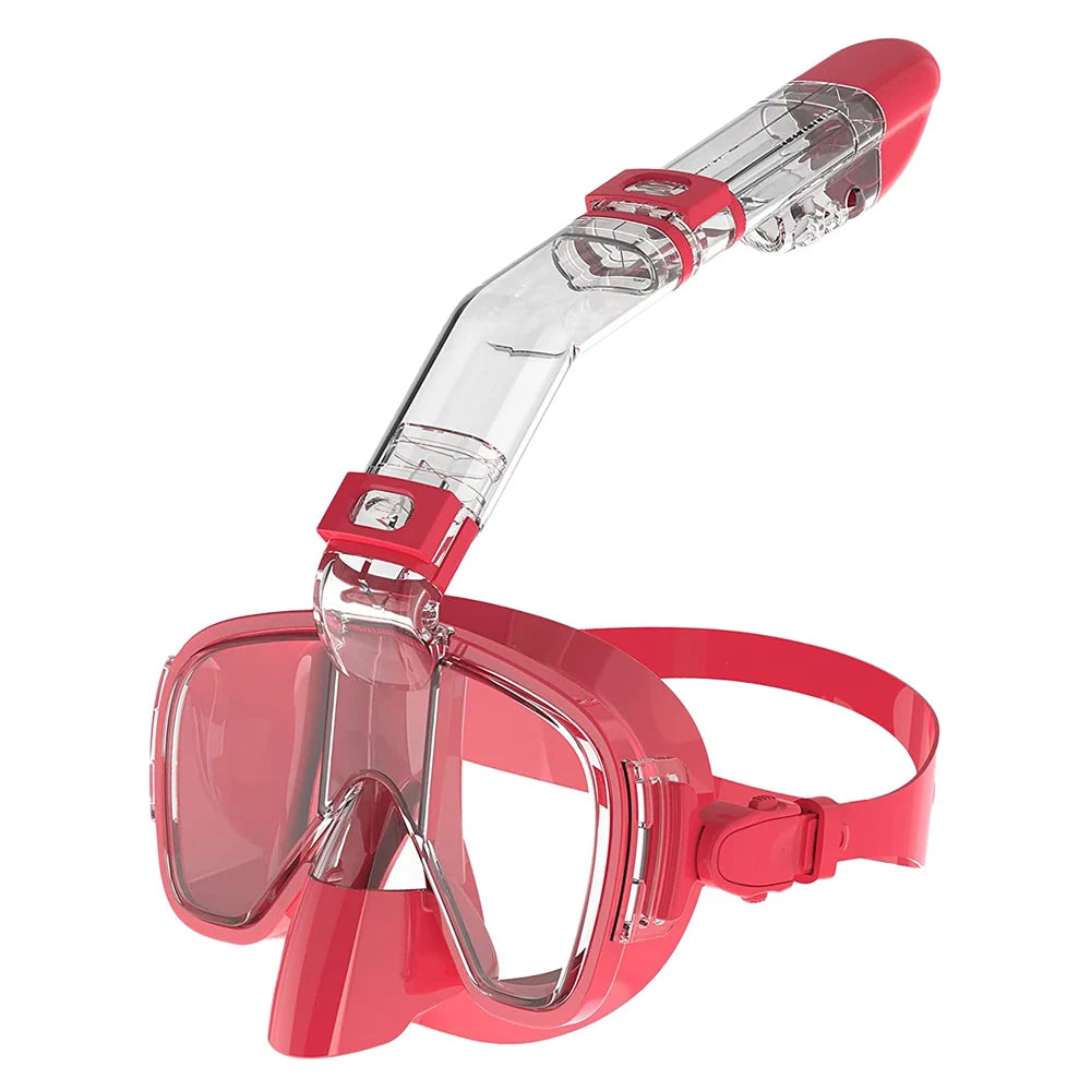 AquaBreath Snorkeling Mask™️