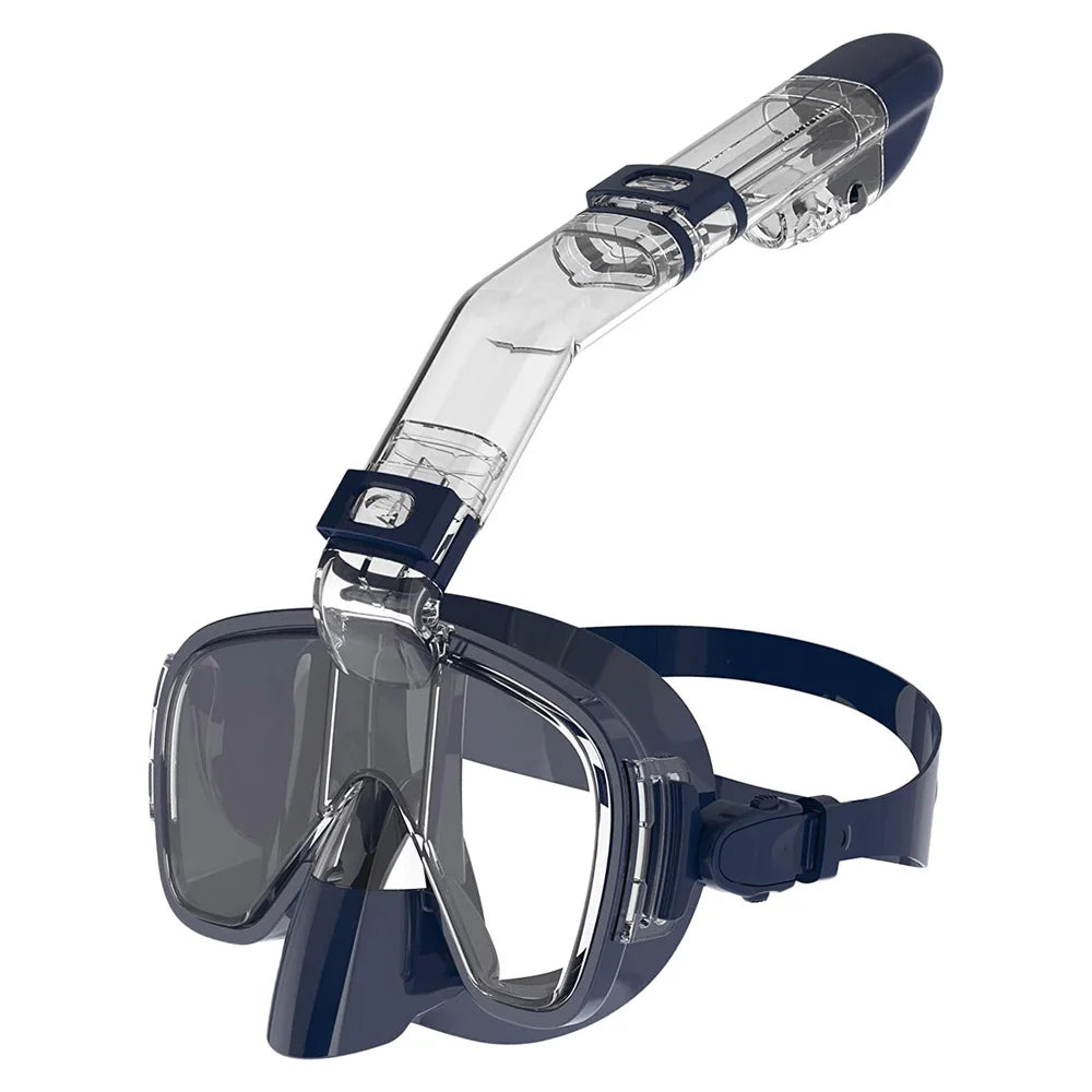 AquaBreath Snorkeling Mask™️