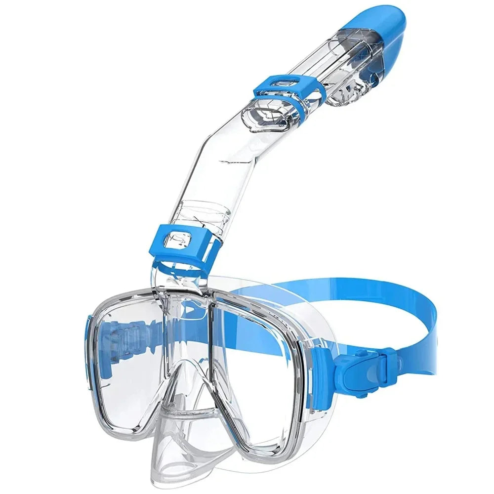 AquaBreath Snorkeling Mask™️