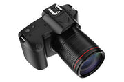 Pixels D5 HD Wifi Digital Camera 4K Night Vision
