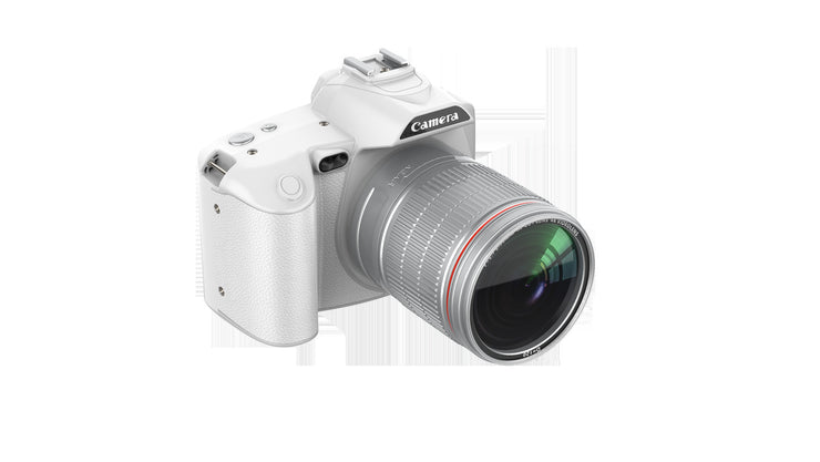 Pixels D5 HD Wifi Digital Camera 4K Night Vision