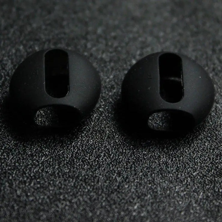 Silicone Ear Tips for AirPods & FreeBuds 3 Pro