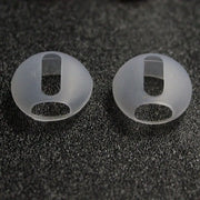 Silicone Ear Tips for AirPods & FreeBuds 3 Pro