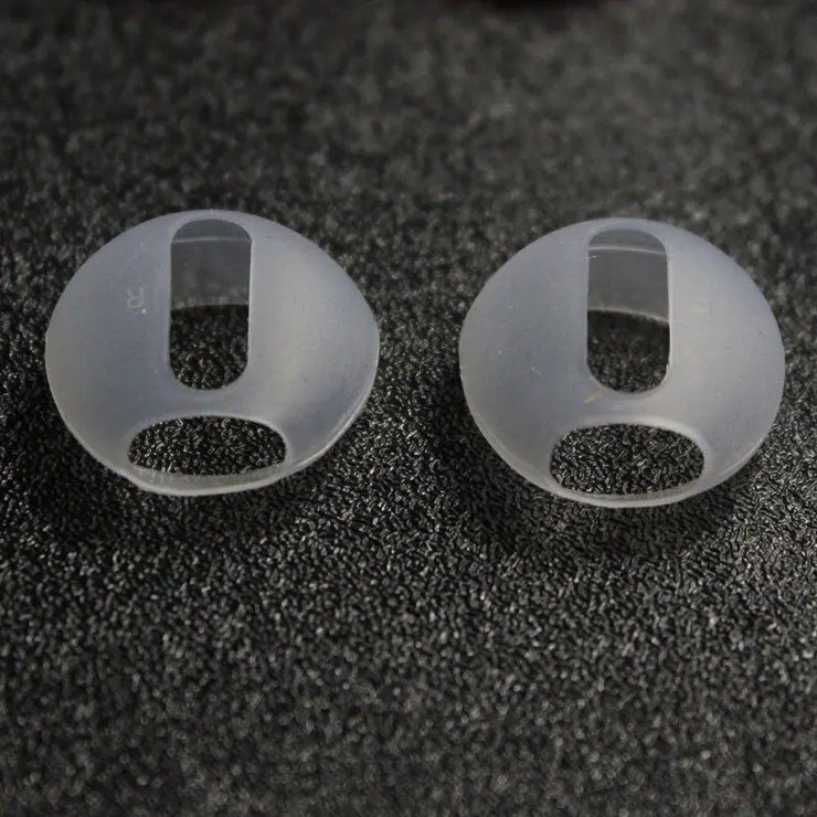 Silicone Ear Tips for AirPods & FreeBuds 3 Pro