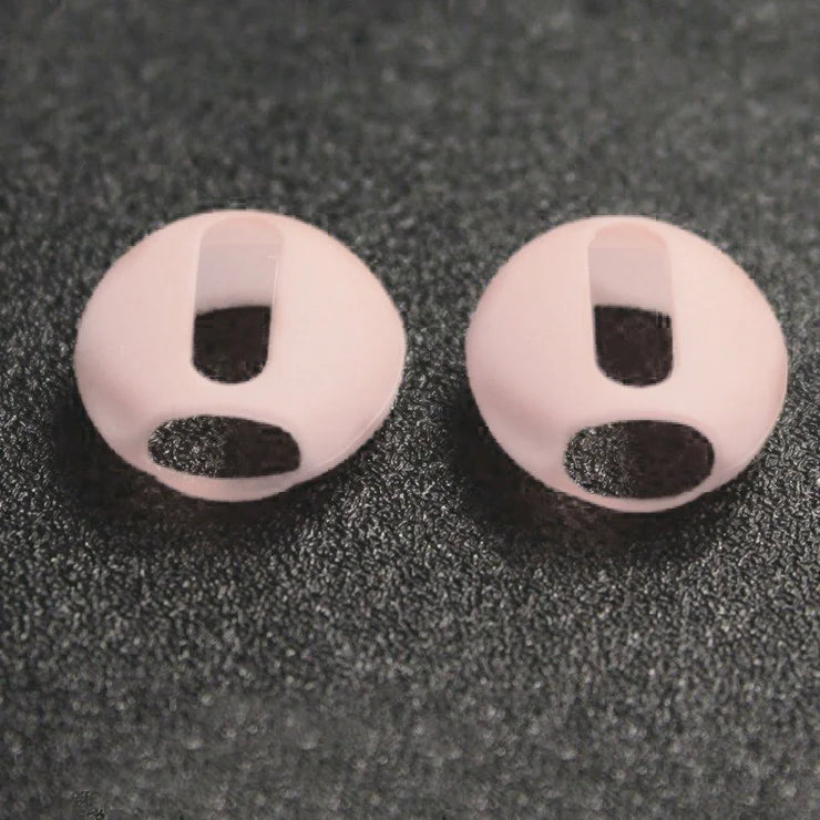 Silicone Ear Tips for AirPods & FreeBuds 3 Pro