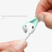 Silicone Ear Tips for AirPods & FreeBuds 3 Pro