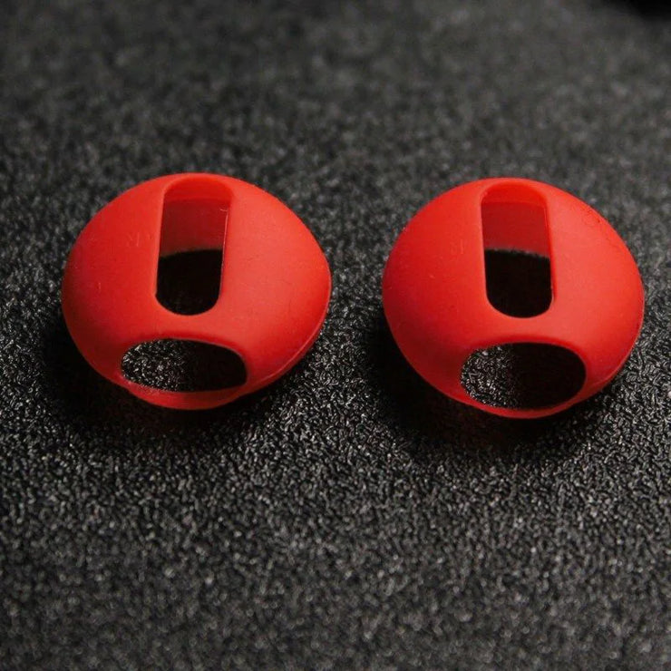 Silicone Ear Tips for AirPods & FreeBuds 3 Pro