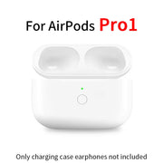 Replacement Charging Case for AirPods Pro 1–3