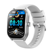 2.01'' AMOLED Smart Watch | Waterproof & Calls