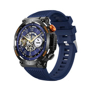 Men’s Smartwatch with HD Screen & Bluetooth Call