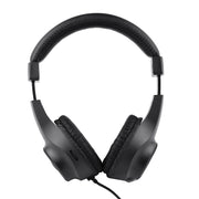 Wired Studio Monitor Headphones – 50mm Driver