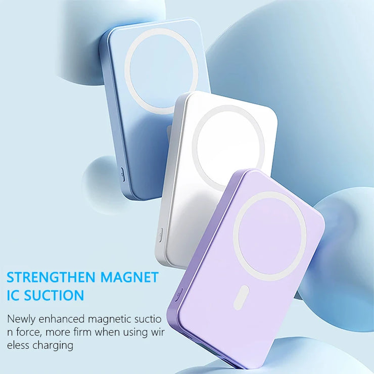 10000mAh PD 22.5W Fast Charging Power Bank