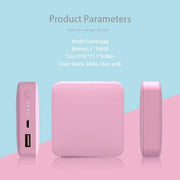 50000mAh Mini Power Bank – Super Fast Charging