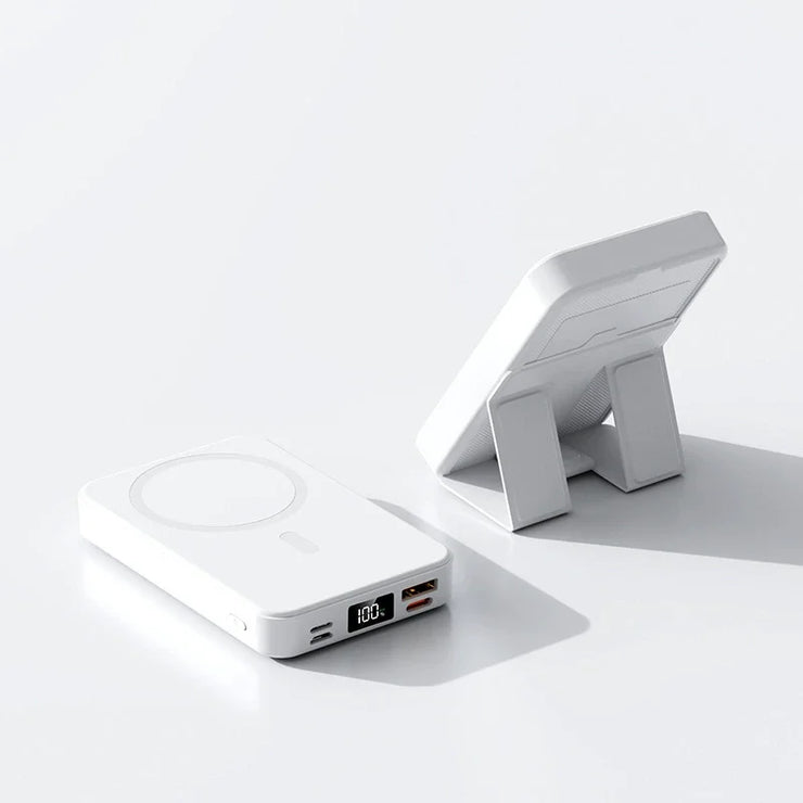 10000mAh PD 22.5W Fast Charging Power Bank