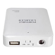 AA Battery Powered Emergency USB Charger