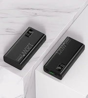 30000mAh 120W PD3.0 Power Bank with Display