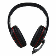 Wired Gaming Headset with Mic – 3.5mm for PS4/PC