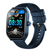 2.01'' AMOLED Smart Watch | Waterproof & Calls