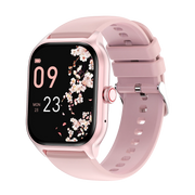 Waterproof Smartwatch with Fitness Tracker