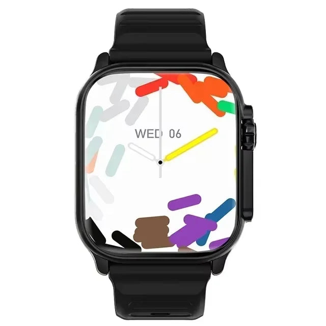 2025 Series 10 Smartwatch with GPS & Health