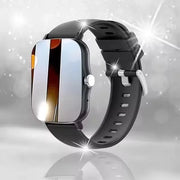 2025 AMOLED Smartwatch 2.01” with BT Call