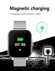 2024 Sport Smartwatch with Bluetooth Call