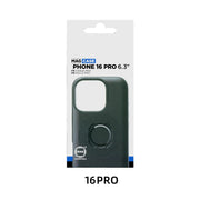 Magnetic iPhone Case for iPhone 14–16