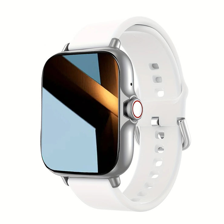 Smartwatch with Wireless Calling & Sports Modes
