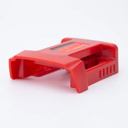 Milwaukee 18V Battery Power Bank Adapter (No Batt)