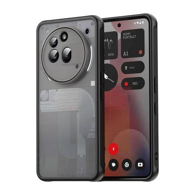 Nothing Phone 3/3A Pro Shockproof Protective Case