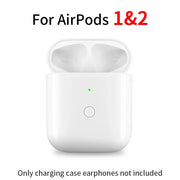 Replacement Charging Case for AirPods Pro 1–3