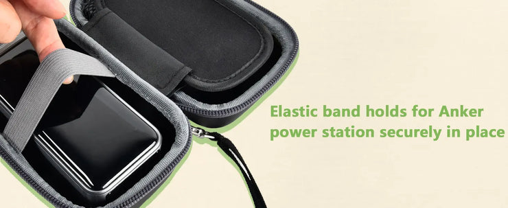 Protective Case for Anker Prime 20000mAh 200W