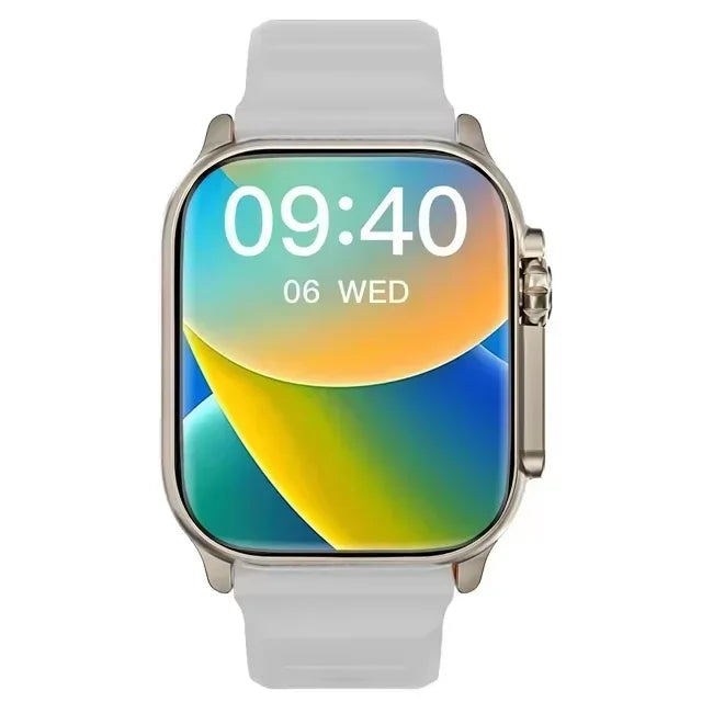 2025 Series 10 Smartwatch with GPS & Health