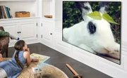 2025 YG300 Mini Portable Home Projector
