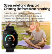2025 Series 10 Smartwatch with GPS & Health