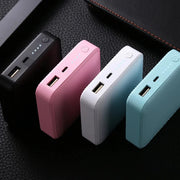 50000mAh Mini Power Bank – Super Fast Charging