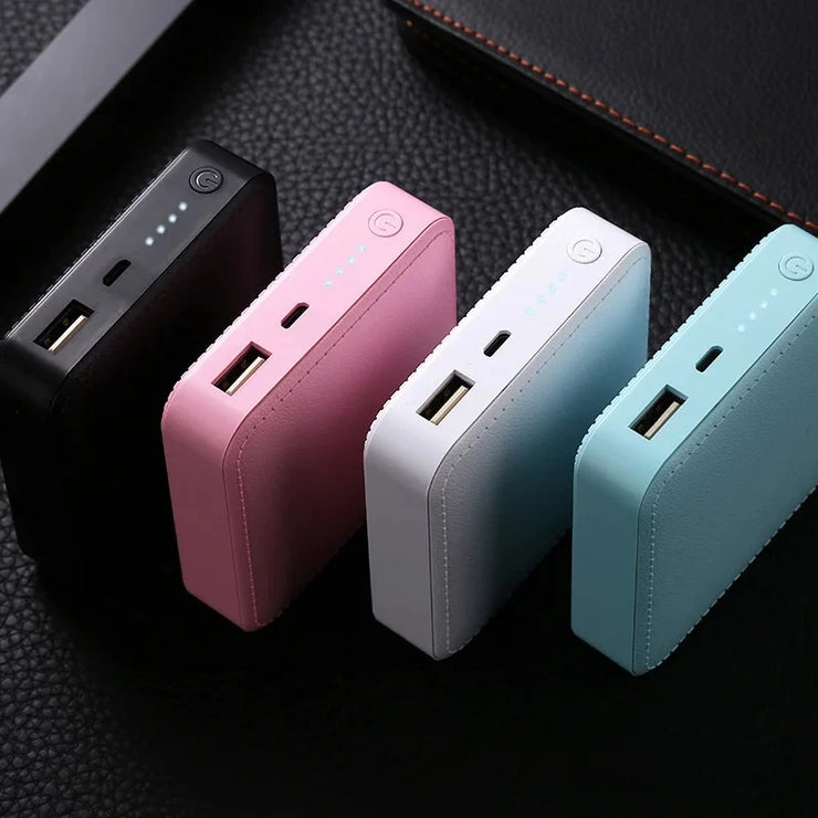 50000mAh Mini Power Bank – Super Fast Charging