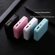 50000mAh Mini Power Bank – Super Fast Charging