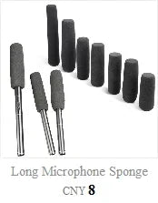 Silicone Ear Tips for AirPods & FreeBuds 3 Pro