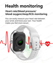 Smartwatch 1.83” HD Display with BT Call