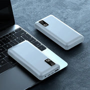 50000mAh Fast Charging Power Bank 7.4V/3A