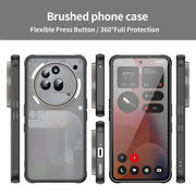 Nothing Phone 3/3A Pro Shockproof Protective Case