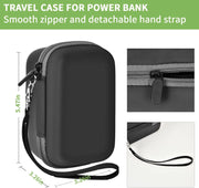 Protective Case for Anker Prime 20000mAh 200W