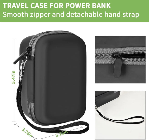 Protective Case for Anker Prime 20000mAh 200W