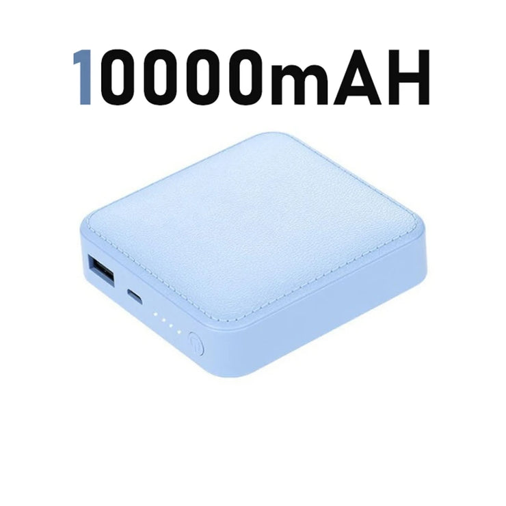 50000mAh Mini Power Bank – Super Fast Charging