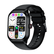 Waterproof Smartwatch with Fitness Tracker