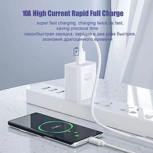 ChargePro USB-C Cable™️