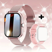 2024 Sport Smartwatch with Bluetooth Call