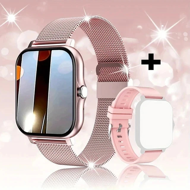 2024 Sport Smartwatch with Bluetooth Call