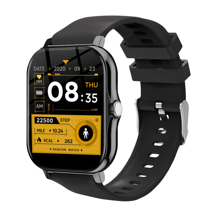 2024 Sport Smartwatch with Bluetooth Call